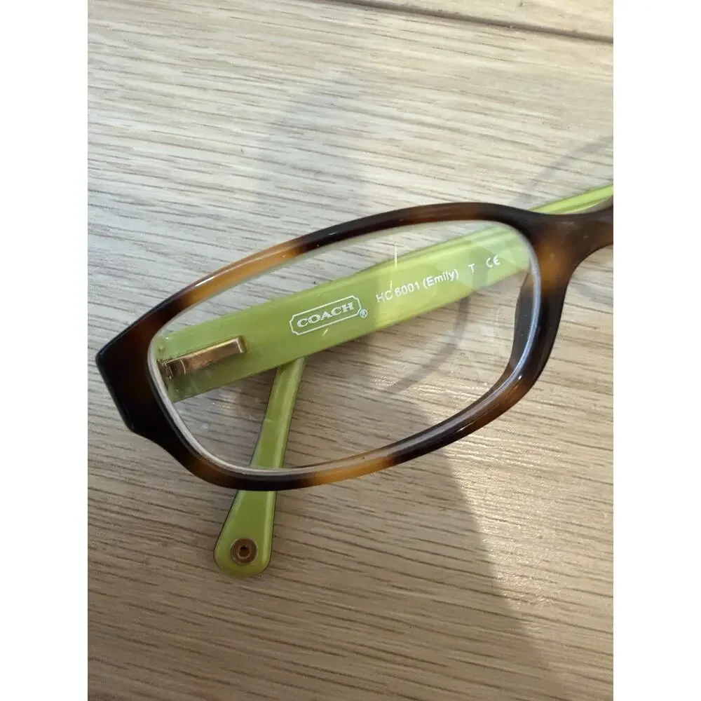 Coach hc6001 emily
